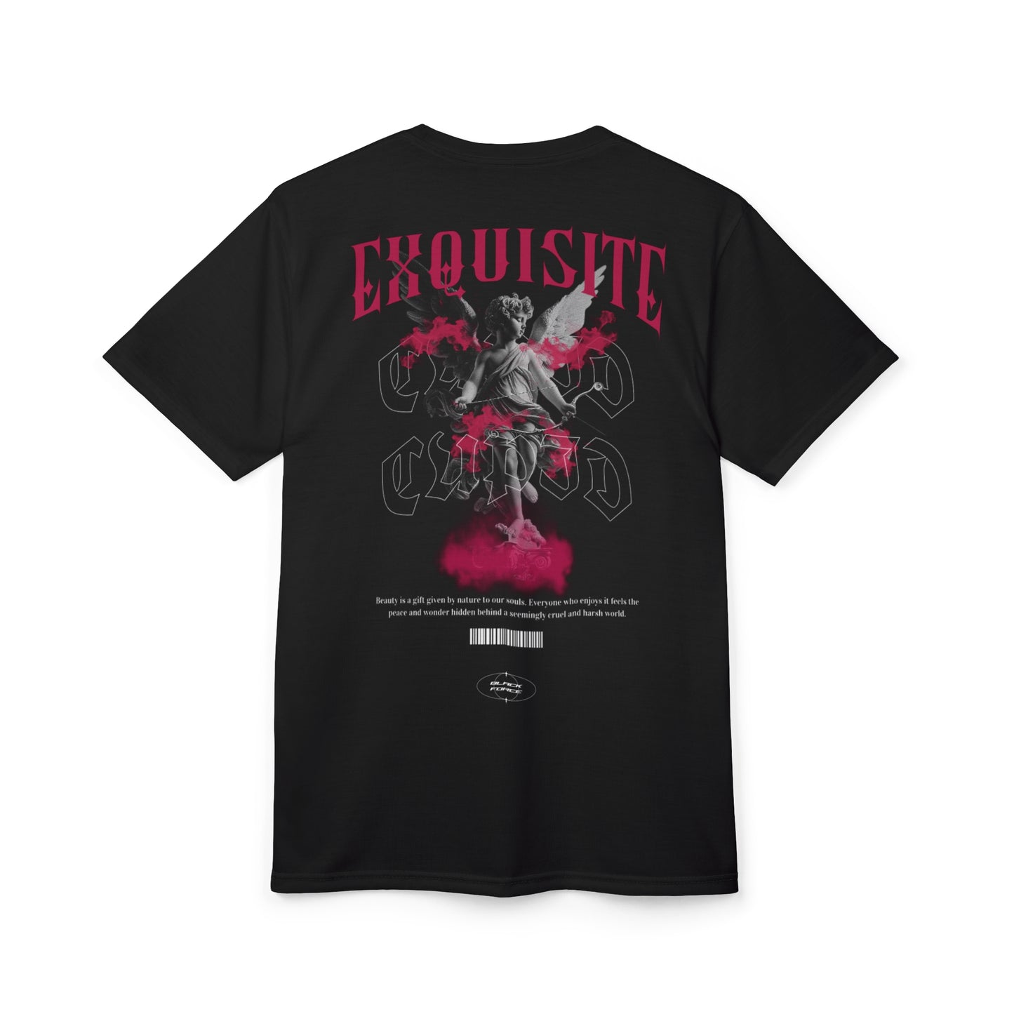 Stylish Unisex Cut & Sew Tee, Casual Wear, Street Style, Unique Graphic Tee, Perfect Gift, Everyday Essential
