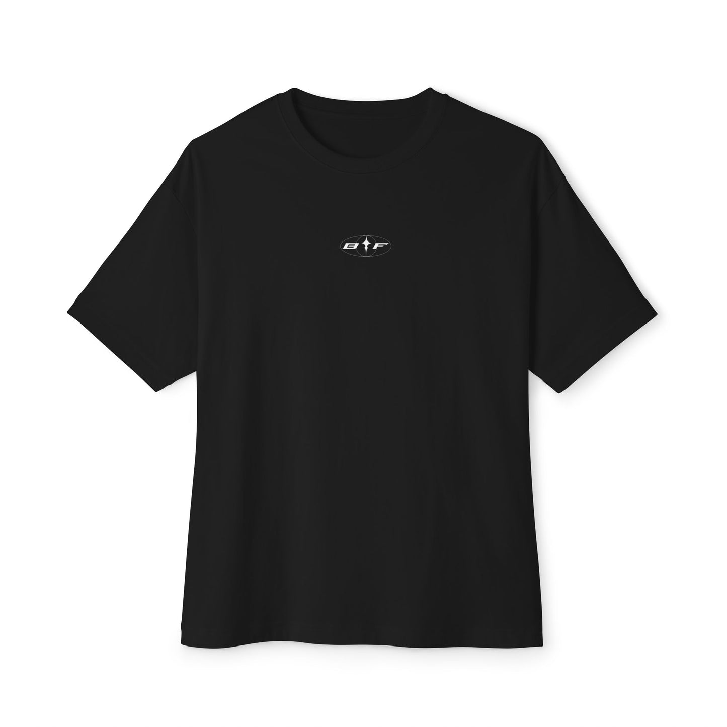 Stylish Unisex Oversized Boxy Tee - Trendy Graphic Shirt, Casual Streetwear, Gift for Him or Her, Unique Music Merch, Cool Graphic Tee
