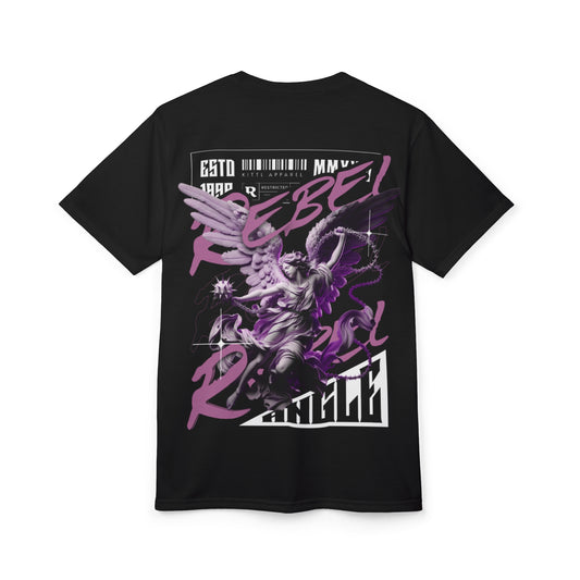 Stylish Unisex Graphic Tee, Casual Wear, Gift for Him/Her, Unique Fashion Statement, Perfect for Any Occasion