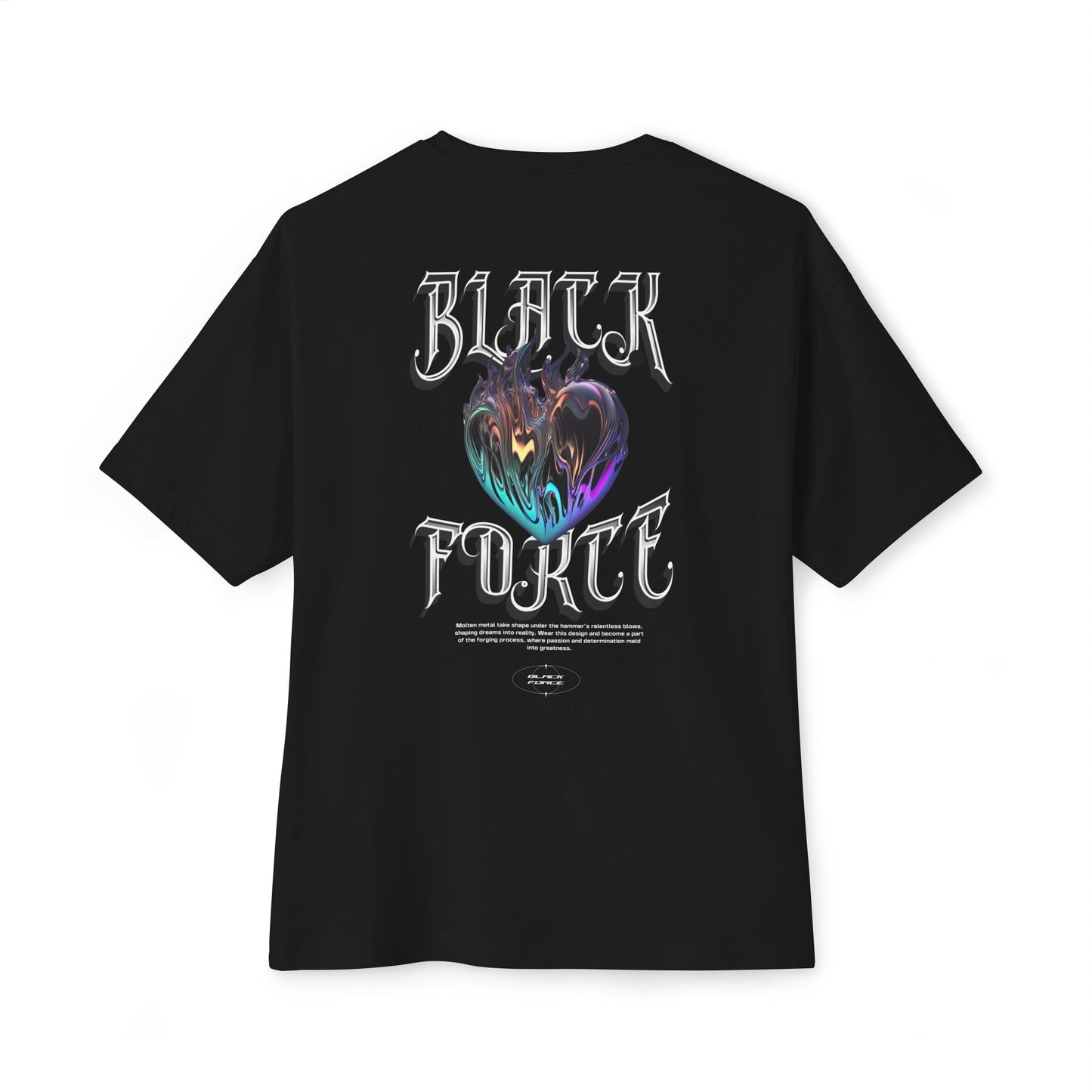 Stylish Unisex Oversized Boxy Tee - Trendy Graphic Shirt, Casual Streetwear, Gift for Him or Her, Unique Music Merch, Cool Graphic Tee