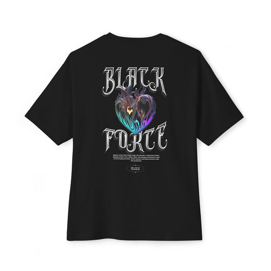 Stylish Unisex Oversized Boxy Tee - Trendy Graphic Shirt, Casual Streetwear, Gift for Him or Her, Unique Music Merch, Cool Graphic Tee
