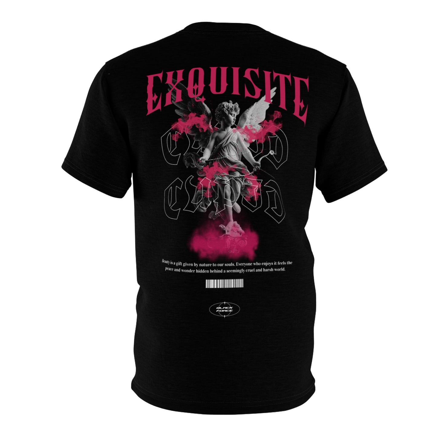 Stylish Unisex Cut & Sew Tee, Casual Wear, Street Style, Unique Graphic Tee, Perfect Gift, Everyday Essential